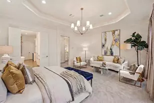 3917 Tennyson St, West University Place, TX 77005 - Photo 12