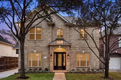 3917 Tennyson Street, West University Place, TX 77005 - Photo 1