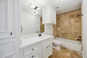 3917 Tennyson St, West University Place, TX 77005 - Photo 16