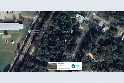 0 S Byrd Avenue, Shepherd, TX 77371 - Photo 2