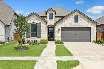 9622 Wright Drive, Manvel, TX 77578 - Photo 1