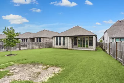 9622 Wright Drive, Manvel, TX 77578 - Photo 4