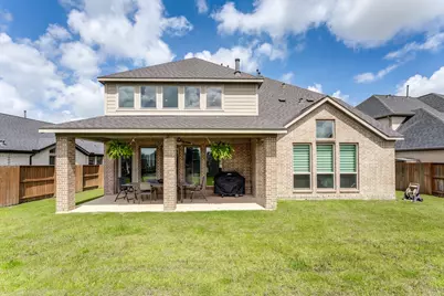 6907 Pondhawk Drive, Katy, TX 77493 - Photo 36