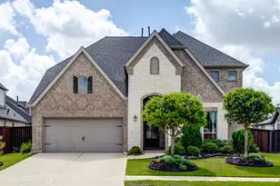 6907 Pondhawk Dr, Katy, TX 77493 - Photo 1