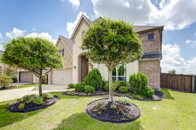 6907 Pondhawk Drive, Katy, TX 77493 - Photo 2