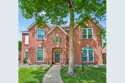 5307 Arbor Bridge Court, Kingwood, TX 77345 - Photo 1