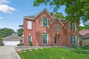 5307 Arbor Bridge Ct, Kingwood, TX 77345 - Photo 2