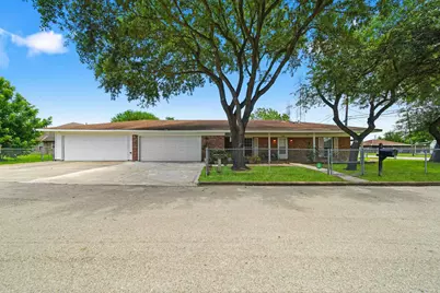 701 Crown Street, Galena Park, TX 77547 - Photo 1