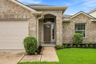 18126 Brightwood Park Lane, Richmond, TX 77407 - Photo 4