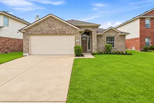 18126 Brightwood Park Ln, Richmond, TX 77407 - Photo 2
