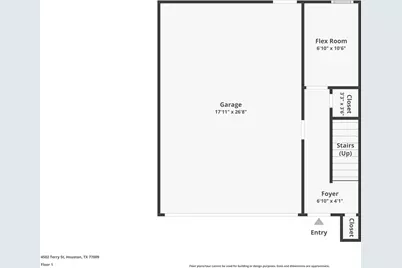 4502 Terry Street, Houston, TX 77009 - Photo 48