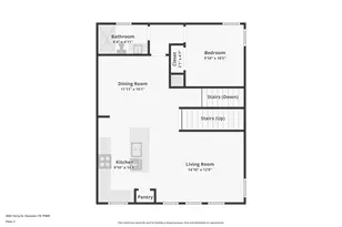 4502 Terry St, Houston, TX 77009 - Photo 50