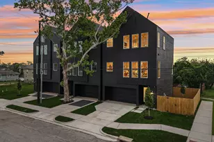 4502 Terry St, Houston, TX 77009 - Photo 1