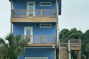 14142 Miramar Dr, Galveston, TX 77554 - Photo 1