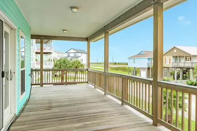 25126 Sausalito Drive, Galveston, TX 77554 - Photo 16