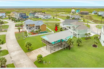 25126 Sausalito Drive, Galveston, TX 77554 - Photo 28