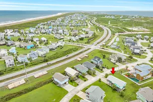 25126 Sausalito Dr, Galveston, TX 77554 - Photo 26