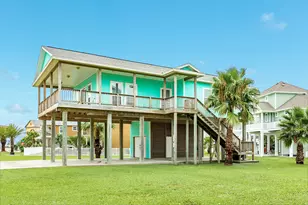 25126 Sausalito Dr, Galveston, TX 77554 - Photo 2
