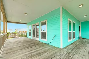 25126 Sausalito Dr, Galveston, TX 77554 - Photo 14