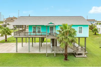 25126 Sausalito Drive, Galveston, TX 77554 - Photo 30
