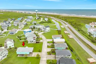 25126 Sausalito Dr, Galveston, TX 77554 - Photo 4