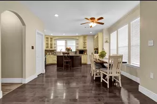 390 County Rd 4871, Dayton, TX 77535 - Photo 4