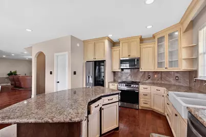 390 County Road 4871, Dayton, TX 77535 - Photo 8