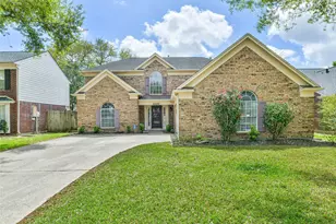 2107 Bennigan St, League City, TX 77573 - Photo 1