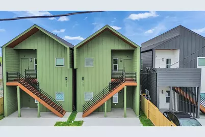 9709 Cargill Street #A-B, Houston, TX 77029 - Photo 2