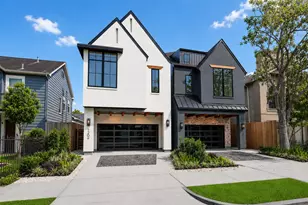 1209 W Bell St, Houston, TX 77019 - Photo 1