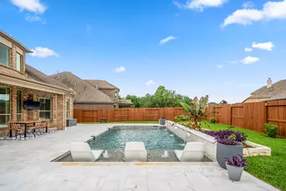 9711 Iberia Way, Missouri City, TX 77459 - Photo 36