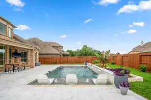 9711 Iberia Way, Missouri City, TX 77459 - Photo 36