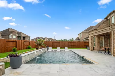 9711 Iberia Way, Missouri City, TX 77459 - Photo 6