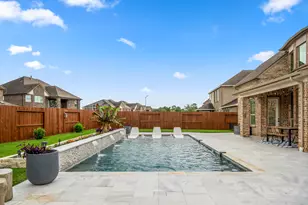 9711 Iberia Way, Missouri City, TX 77459 - Photo 6