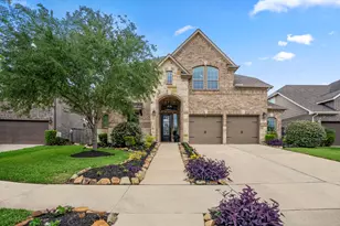 9711 Iberia Way, Missouri City, TX 77459 - Photo 2