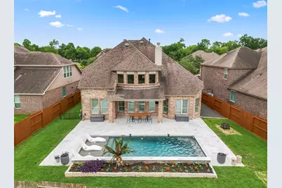 9711 Iberia Way, Missouri City, TX 77459 - Photo 1