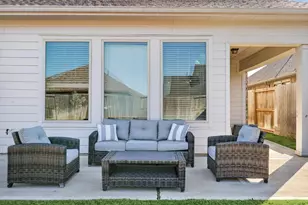 2626 Lemonwood Ln, Katy, TX 77494 - Photo 30