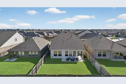 2626 Lemonwood Lane, Katy, TX 77494 - Photo 32