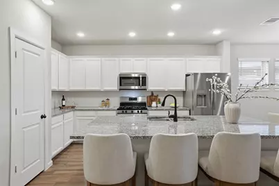 2626 Lemonwood Lane, Katy, TX 77494 - Photo 14