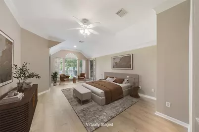 4023 N Dawn Cypress Court, Houston, TX 77059 - Photo 4