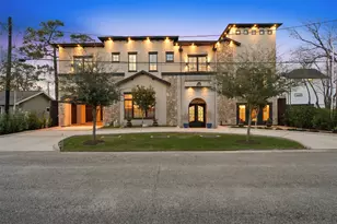 430 Fenn St, Houston, TX 77018 - Photo 2