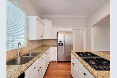2418 Ralph Street #A, Houston, TX 77006 - Photo 20