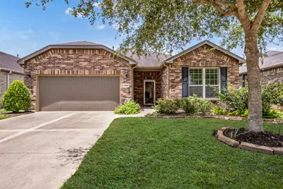 3915 Mossycup Lane, Richmond, TX 77469 - Photo 1
