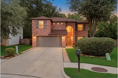 426 Mystic Glen Loop, Kingwood, TX 77339 - Photo 1