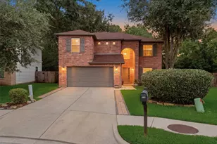 426 Mystic Glen Loop, Kingwood, TX 77339 - Photo 1