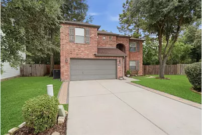 426 Mystic Glen Loop, Kingwood, TX 77339 - Photo 2