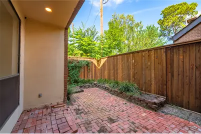 5300 Mercer Street #7, Houston, TX 77005 - Photo 34