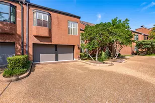 5300 Mercer St, Houston, TX 77005 - Photo 2