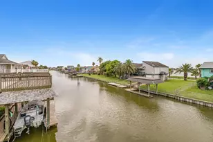 7 N Flamingo St, La Marque, TX 77568 - Photo 40