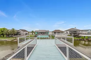 7 N Flamingo St, La Marque, TX 77568 - Photo 34